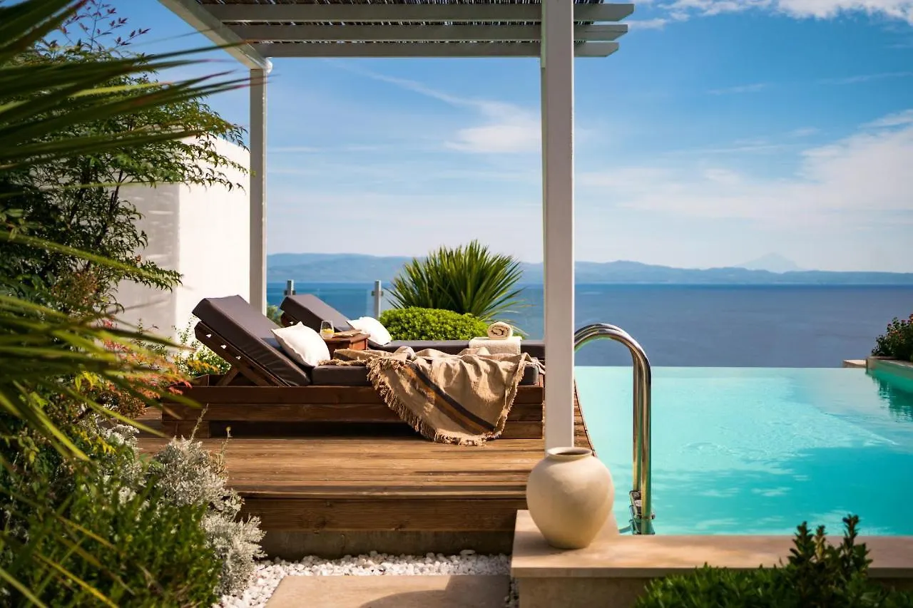 Kappa Resort Paliouri Hotel