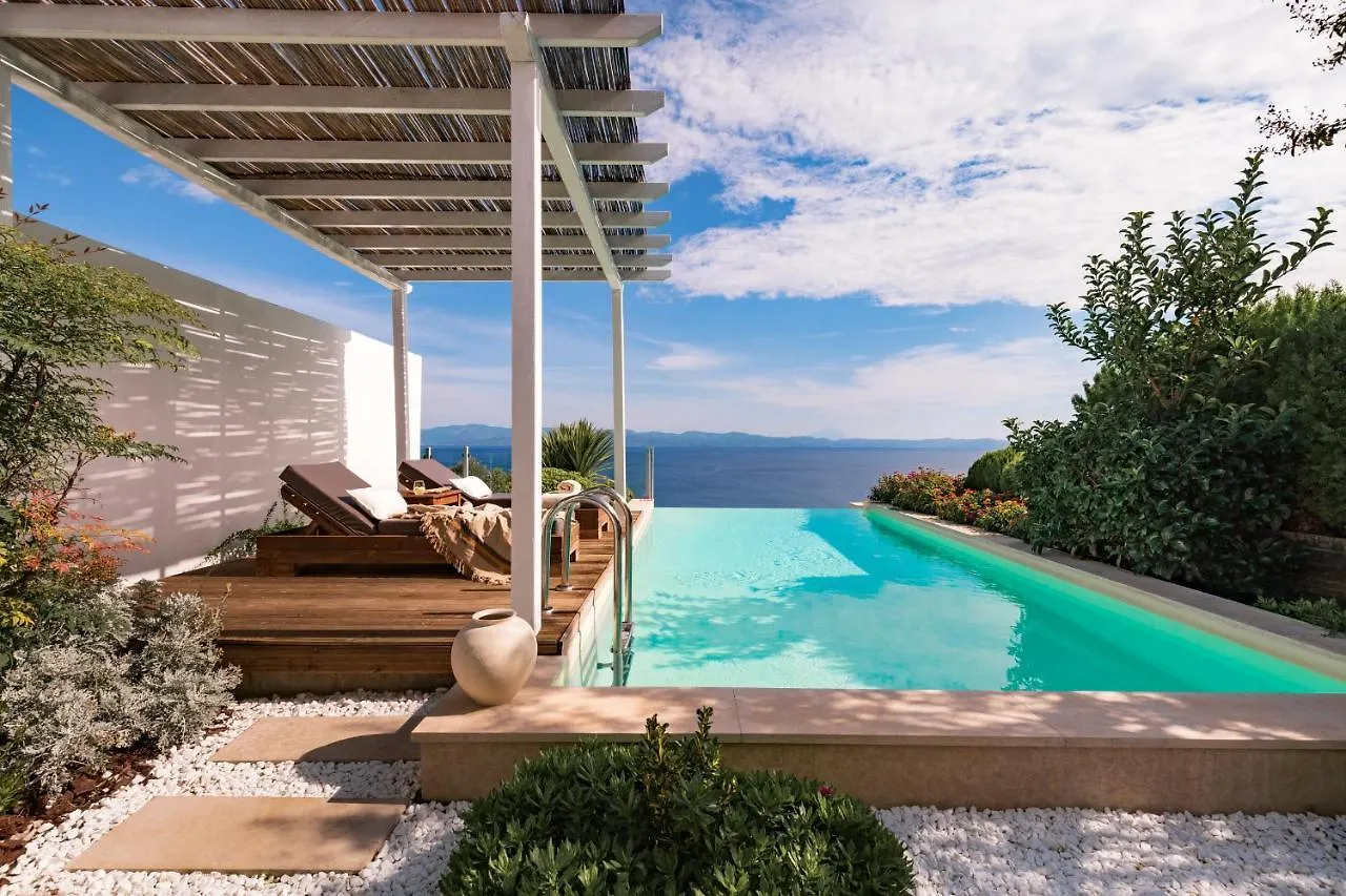 Kappa Resort Paliouri Hotel