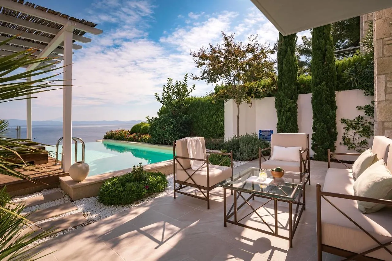 Kappa Resort Paliouri