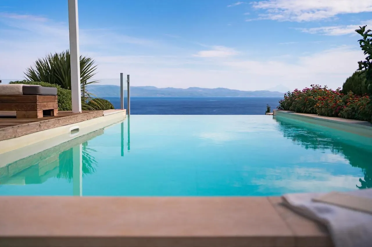 Hotel Kappa Resort Paliouri