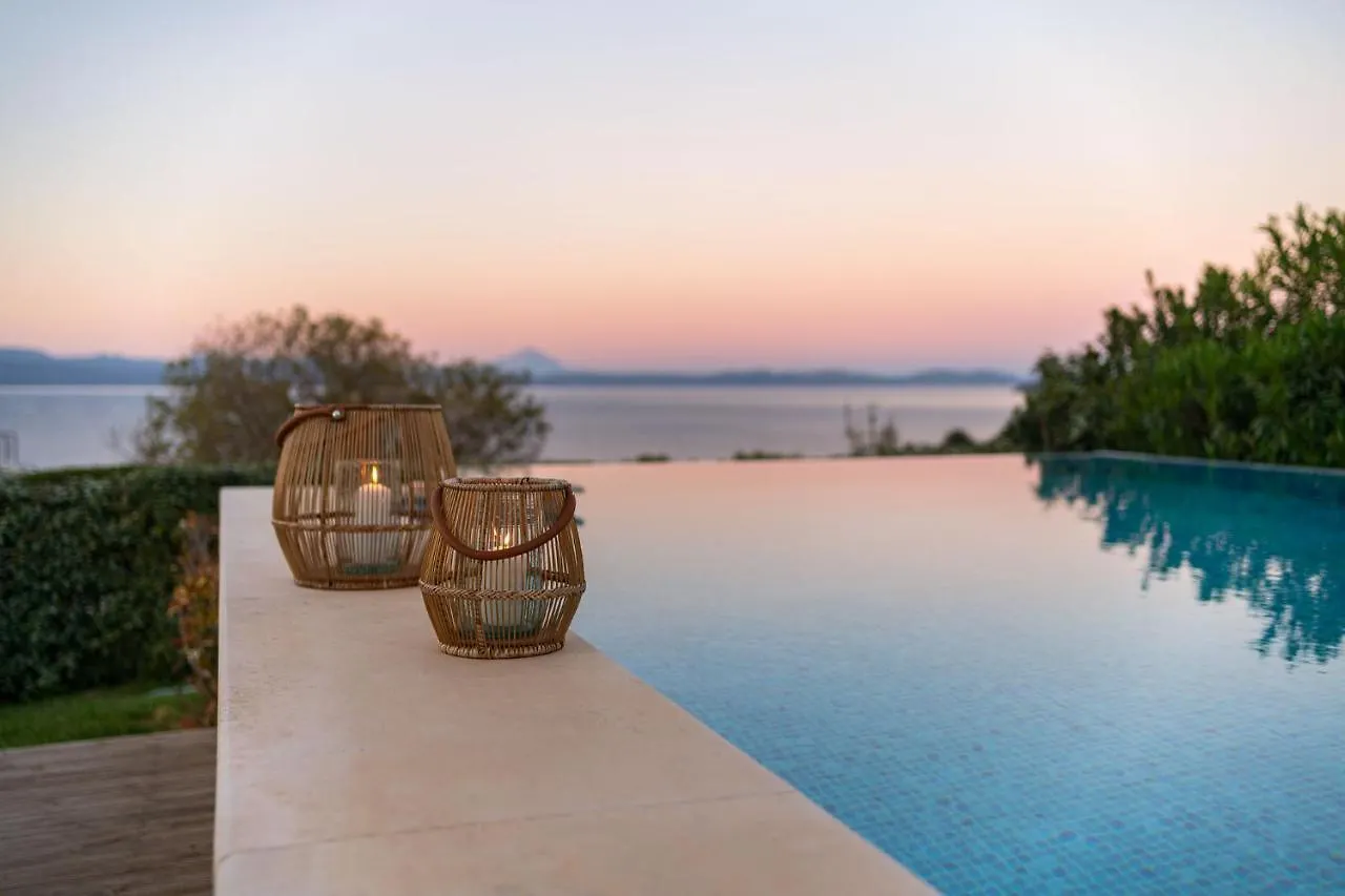 **** Hotel Kappa Resort Paliouri Greece