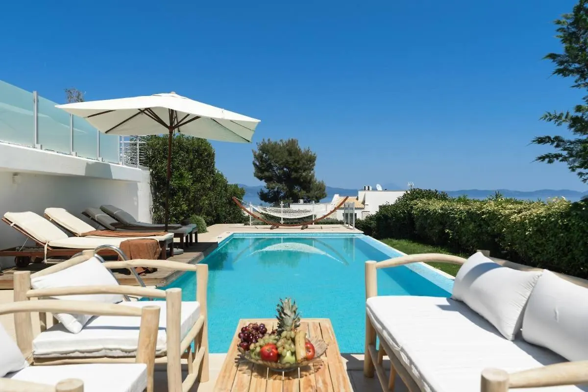 Kappa Resort Paliouri Hotel