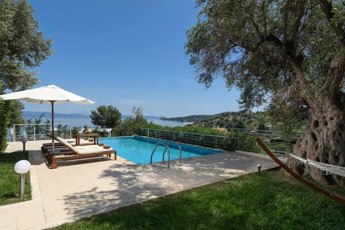Hotel Kappa Resort Paliouri