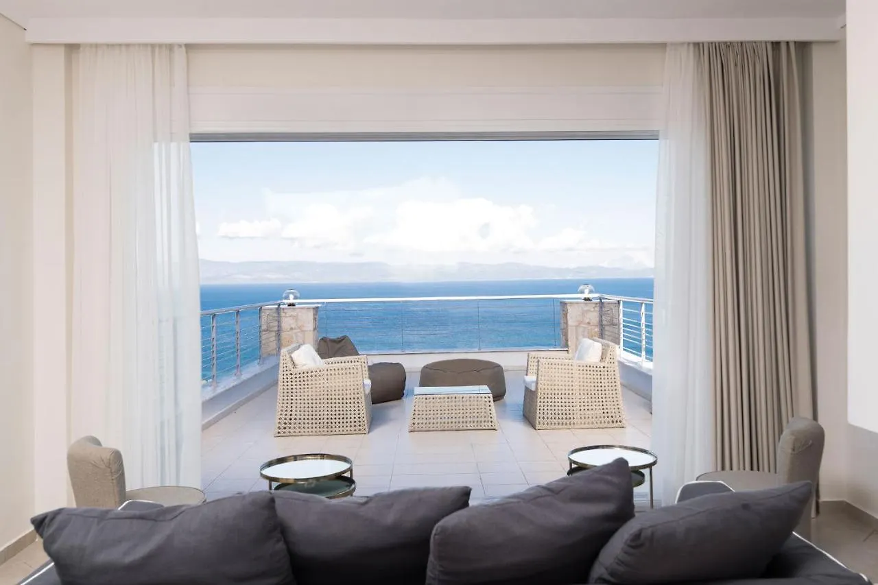 Kappa Resort Paliouri Hotel