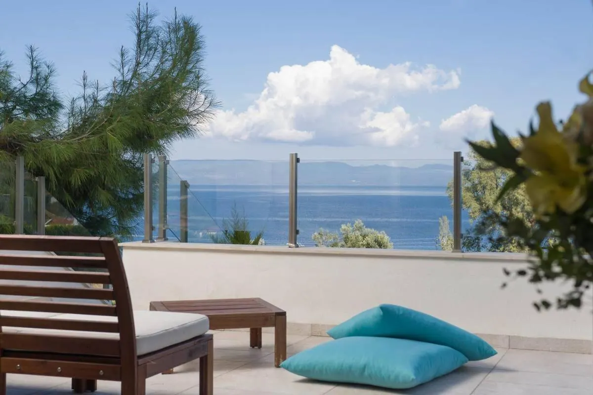 Kappa Resort Paliouri Greece