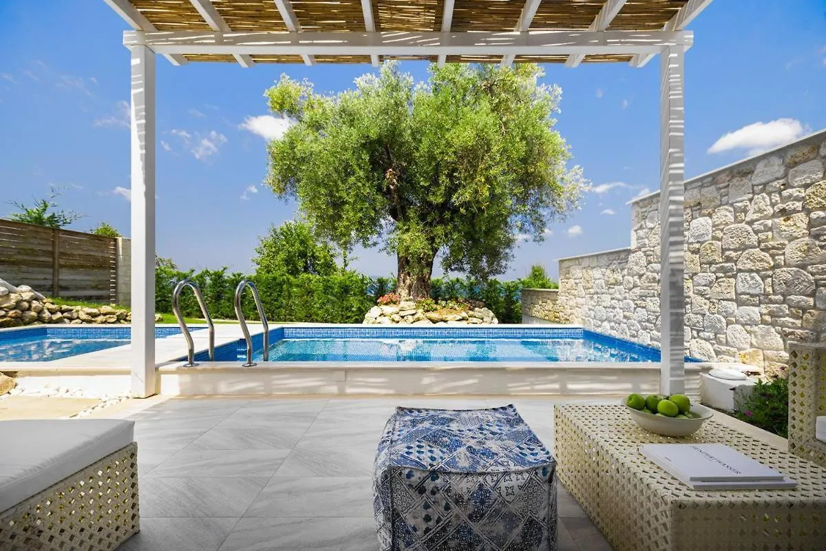 Kappa Resort Paliouri 4*,  Greece