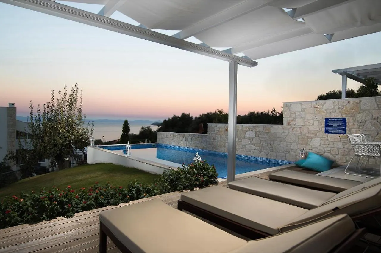 Hotel Kappa Resort Paliouri