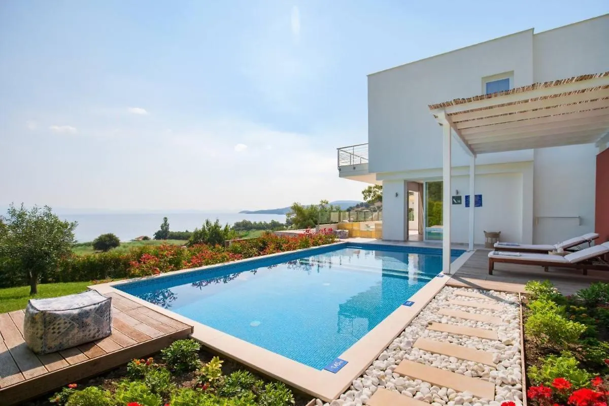Kappa Resort Paliouri