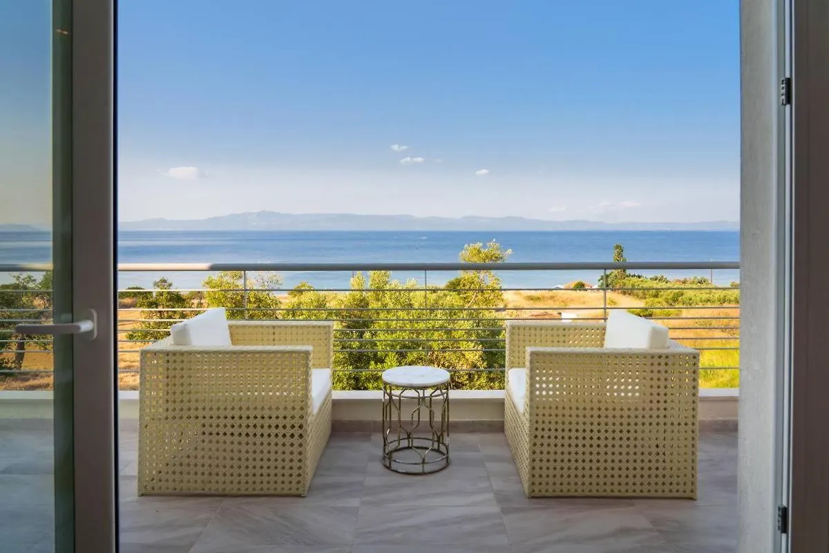Kappa Resort Paliouri Hotel