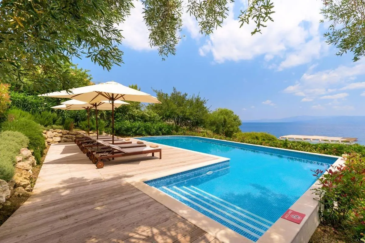 **** Hotel Kappa Resort Paliouri Greece