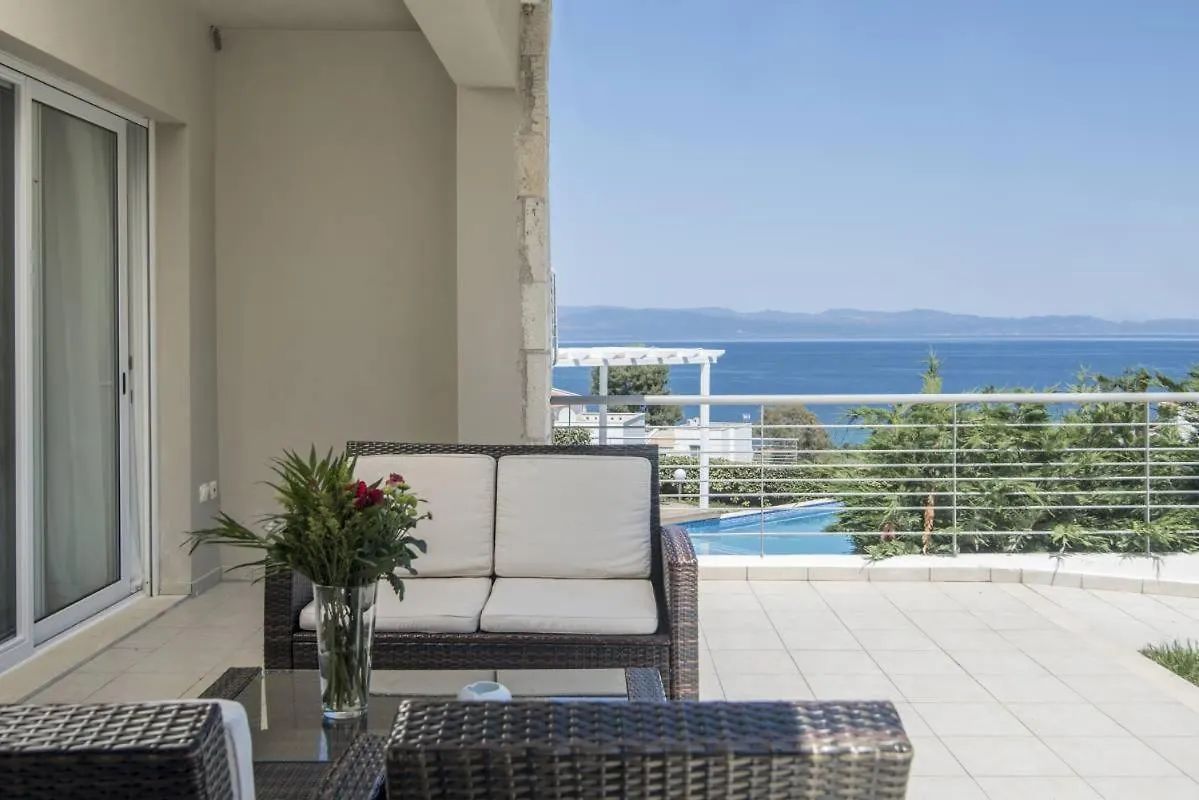 Hotel Kappa Resort Paliouri