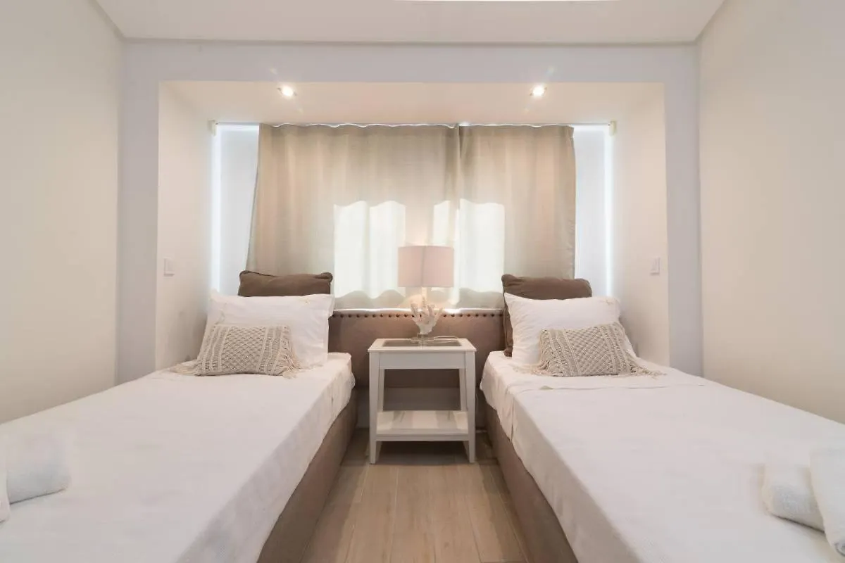 Kappa Resort Paliouri