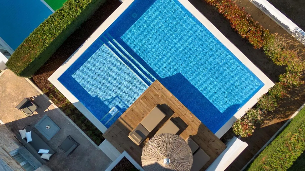 Kappa Resort Paliouri Greece