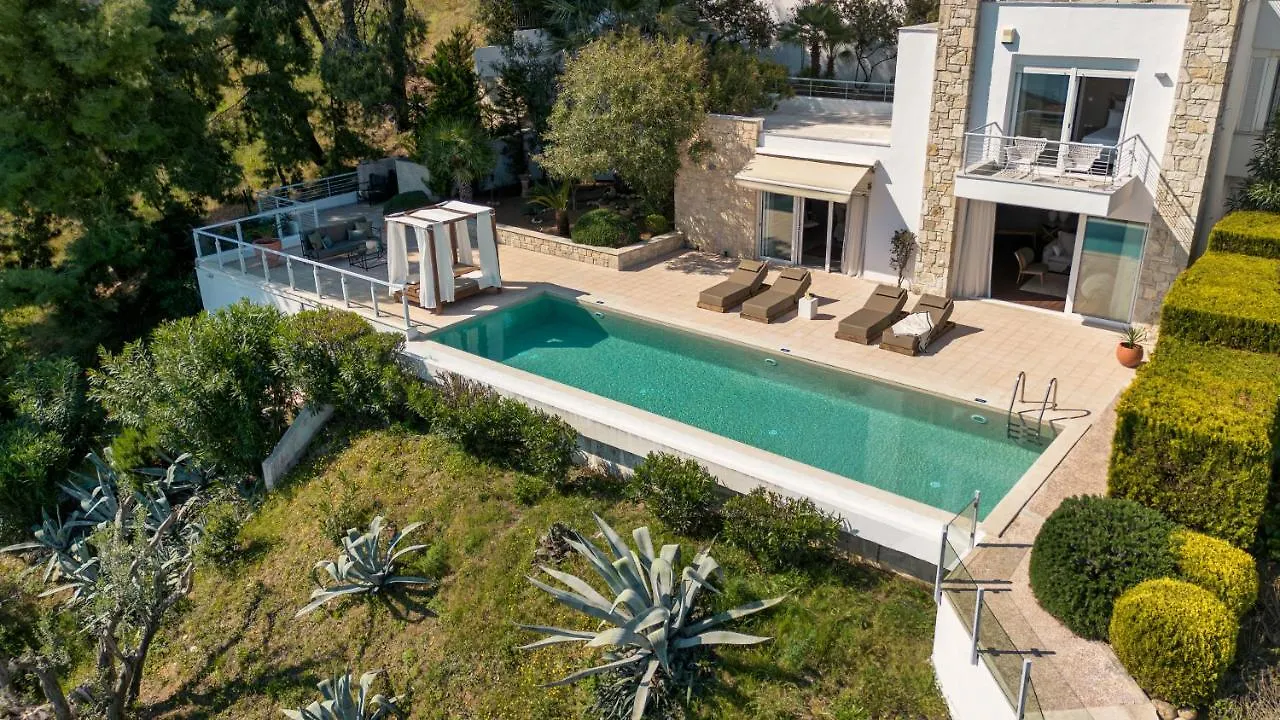 Kappa Resort Paliouri