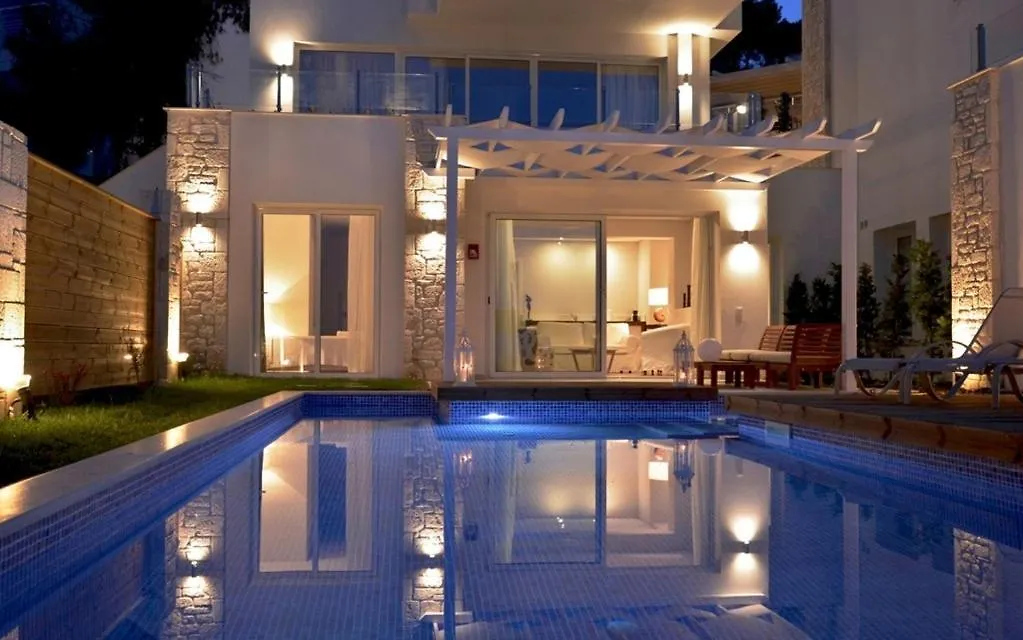 Hotel Kappa Resort Paliouri