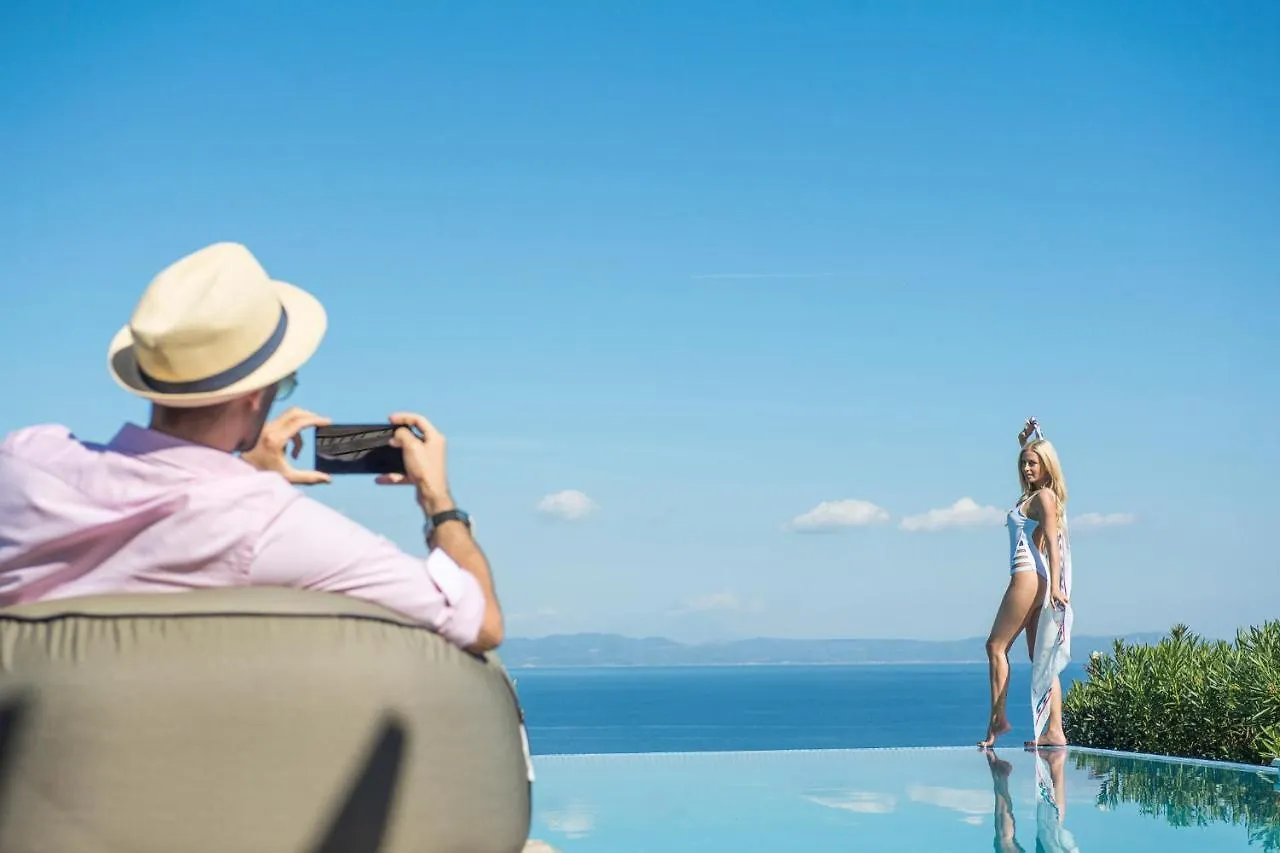 Kappa Resort Paliouri Hotel