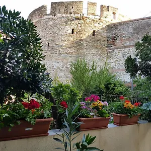  Διαμέρισμα Frida's House In Old Town Ελλάδα