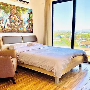  Διαμέρισμα Bali 505 Κύπρος