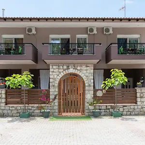 Apartment Diogenis
