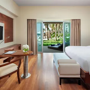 Park Hyatt Verenigde Arabische Emiraten