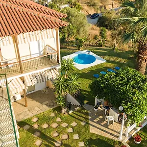 Apartment Skioni