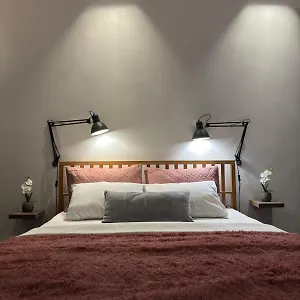 White Tower Area Loft Θεσσαλονίκη