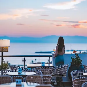 Hotel Secret Paradise Hotel&spa, Chalkidiki
