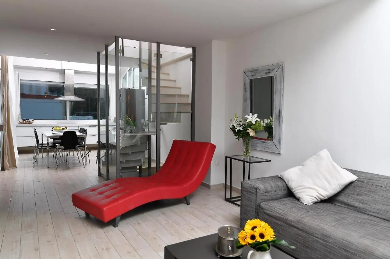 Kappa Luxury Villas & Suites Παλιούρι 4*,  Ελλάδα